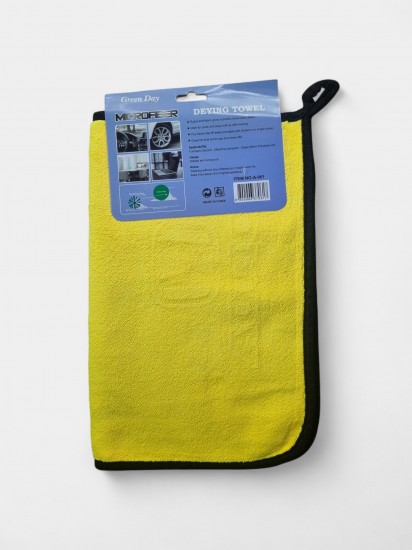 Тряпка для авто