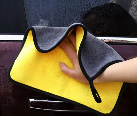 Тряпка для авто