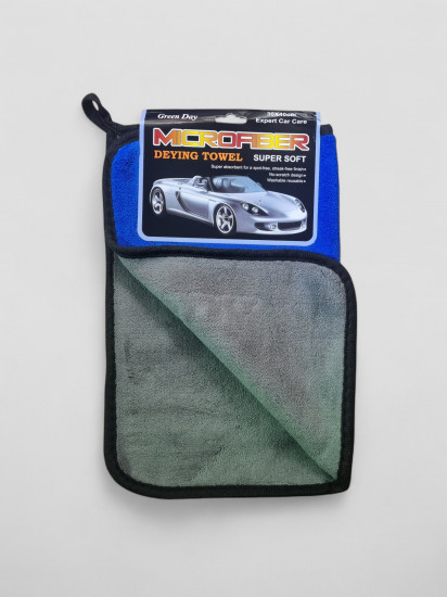 Тряпка для авто