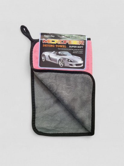 Тряпка для авто