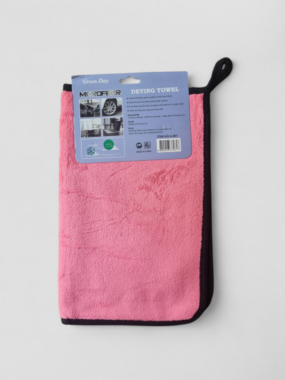 Тряпка для авто