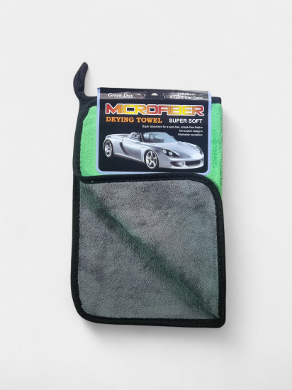 Тряпка для авто