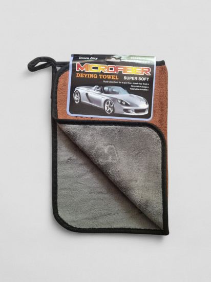 Тряпка для авто