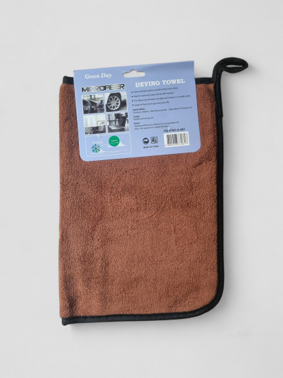 Тряпка для авто