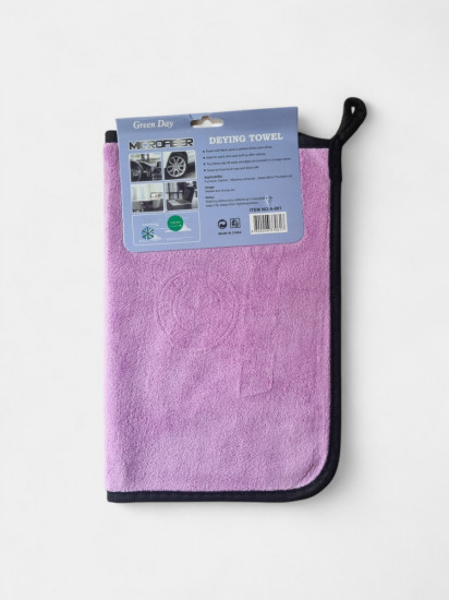 Тряпка для авто