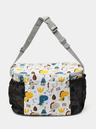 Сумка-органайзер для коляски