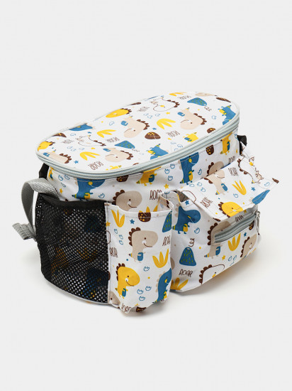 Сумка-органайзер для коляски
