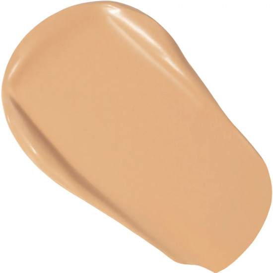 Тональный бальзам для лица «Transcream», оттенок 02 Бежевый