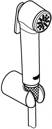 Душевой набор