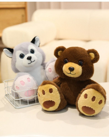 Мягкая игрушка «Медведь»