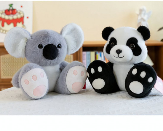 Мягкая игрушка