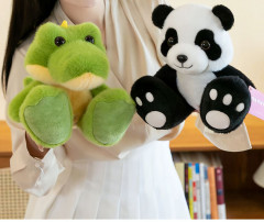 Мягкая игрушка - Фото 2