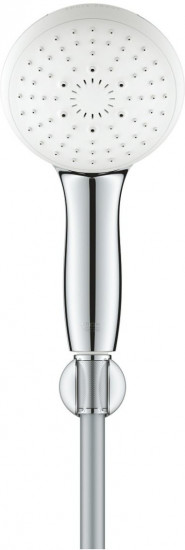 Ручной душ с держателем