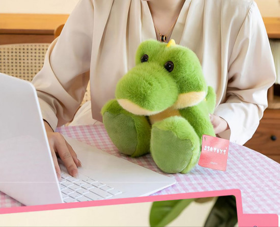 Мягкая игрушка