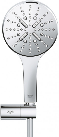 Душевой гарнитур