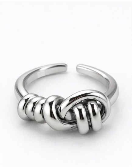 Кольцо женское в стиле сериала «Ландыши»