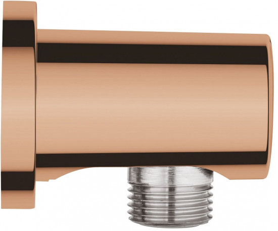 Подключение для душевого шланга