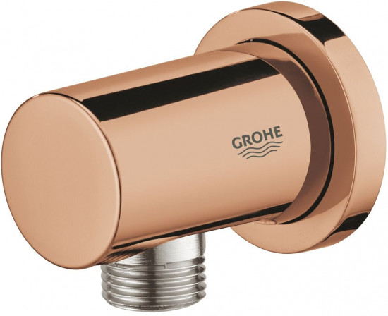 Подключение для душевого шланга