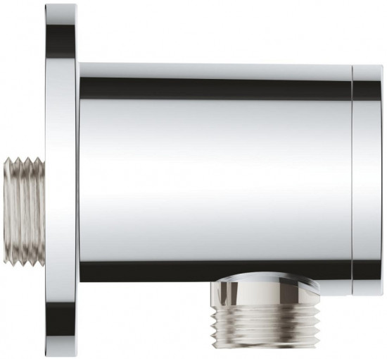 Подключение для душевого шланга