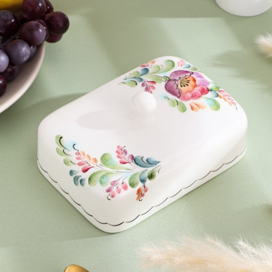 Маслёнка «Весна»