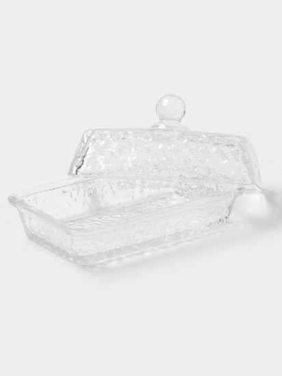 Маслёнка «Вулкан»