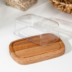 Маслёнка «Rosemary» - Фото 4