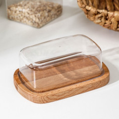 Маслёнка «Rosemary» - Фото 6