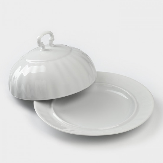 Маслёнка «Бельё»