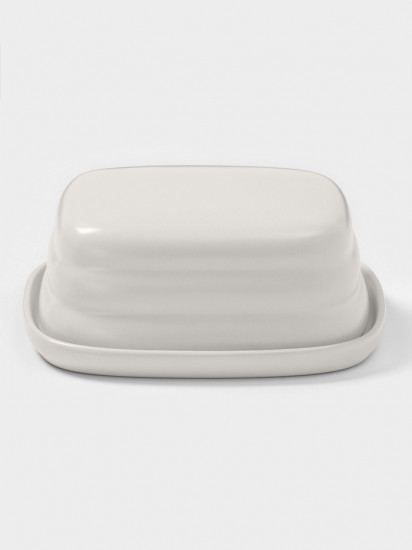 Маслёнка «Зефир»