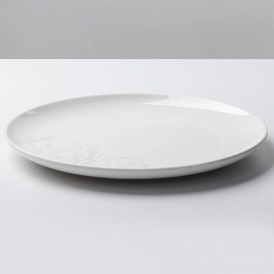 Тарелка плоская «Дары леса»