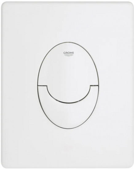 Панель смыва для унитаза