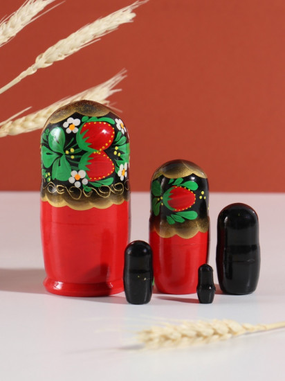 Матрёшка дерево «Анна»