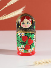 Матрёшка дерево «Анна» - Фото 2