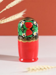 Матрёшка дерево «Анна» - Фото 4