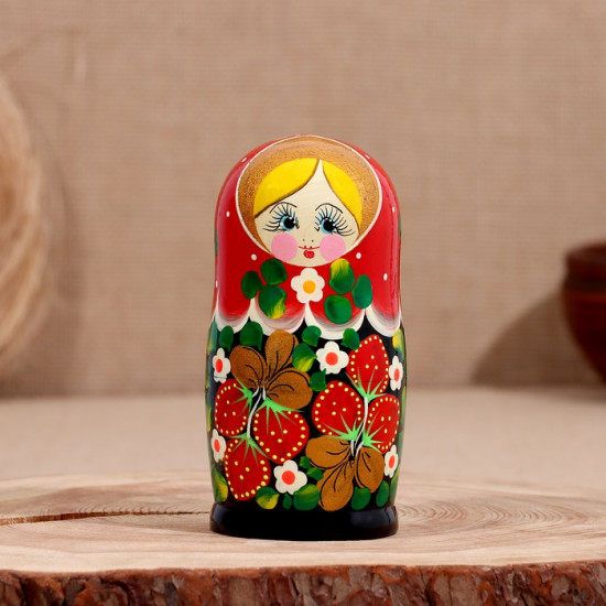 Набор матрёшек «Весела»