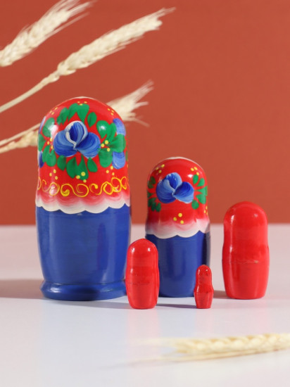 Набор матрёшек «Любовь»