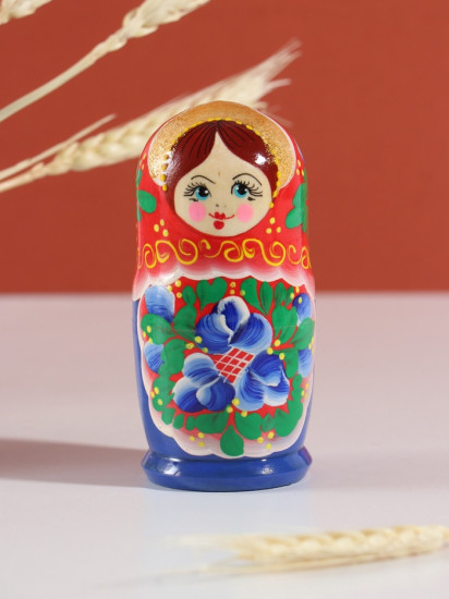 Набор матрёшек «Любовь»