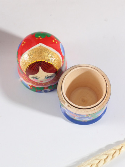 Набор матрёшек «Любовь»