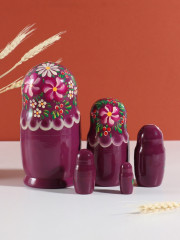 Набор матрешек «Любовь» - Фото 1