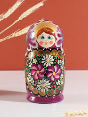 Набор матрешек «Любовь» - Фото 2