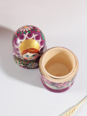 Набор матрешек «Любовь» - Фото 3