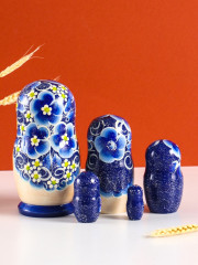 Набор матрешек «Марина» - Фото 1