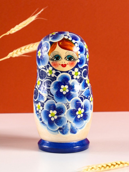 Набор матрешек «Марина»