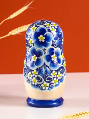 Набор матрешек «Марина» - Фото 4