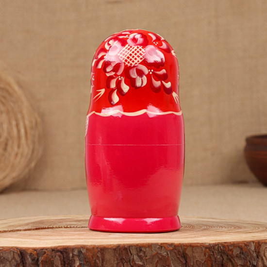 Набор матрёшек «Надя»