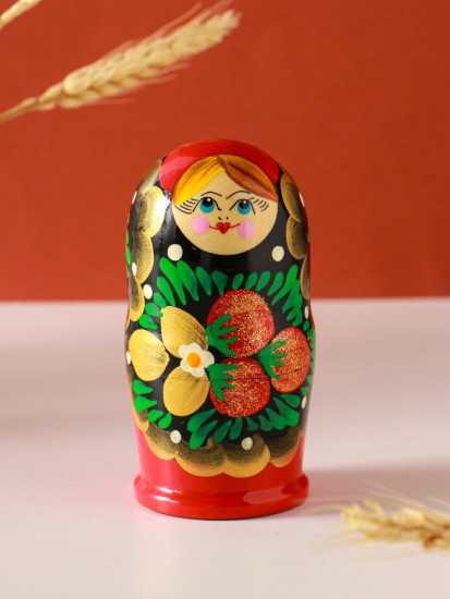 Набор матрёшек «Наталья»