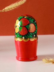 Набор матрёшек «Наталья» - Фото 3