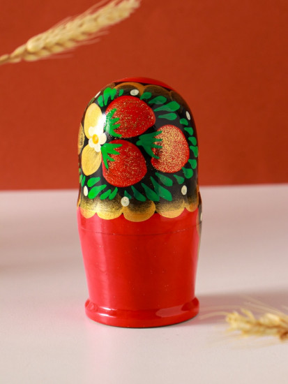 Набор матрёшек «Наталья»