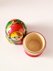 Набор матрёшек «Наталья» - Фото 4