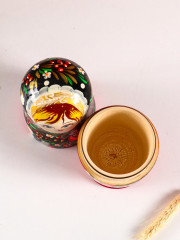 Набор матрёшек «Птички» - Фото 3